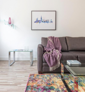 SACO Holborn – Lamb’s Conduit St London